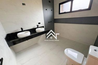Casa &agrave; venda - 138m&sup2; - Nova Gard&ecirc;nia