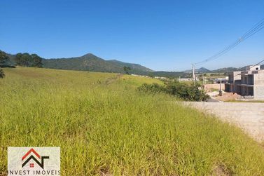Terreno &agrave; venda - 366m&sup2; - Condom&iacute;nio Greenfield
