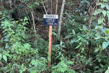 Terreno &agrave; venda - 3000m&sup2; - JUNDIAZINHO