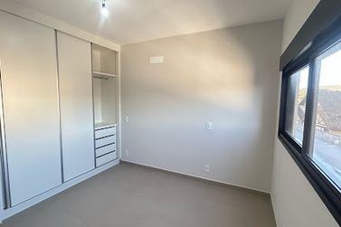 Apartamento para alugar - 43m&sup2; - Vila Thais