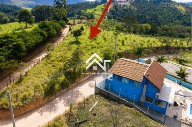 Terreno &agrave; venda - 20000m&sup2; - Itapetinga