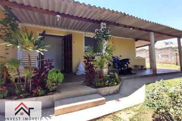 Ch&aacute;cara &agrave; venda - 750m&sup2; - Vila Santa Helena
