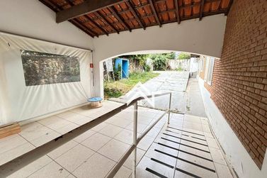 Sala Comercial para alugar - 260m&sup2; - Centro