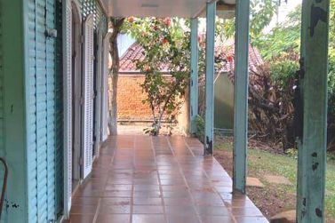 Casa &agrave; venda - 360m&sup2; - Jardim do Lago