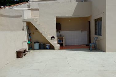 Casa &agrave; venda - JARDIM DAS CEREJEIRAS