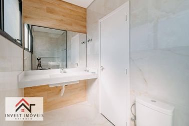 Casa &agrave; venda - 298m&sup2; - Residencial Green Village