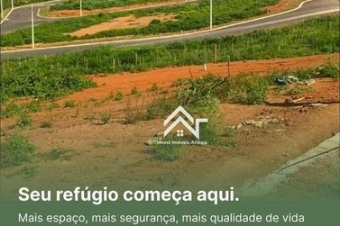 Terreno &agrave; venda - 250m&sup2; - Tanque