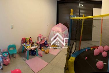Casa &agrave; venda - 730m&sup2; - Condominio Porto Atibaia