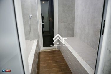Casa &agrave; venda - 347m&sup2; - Condominio Porto Atibaia