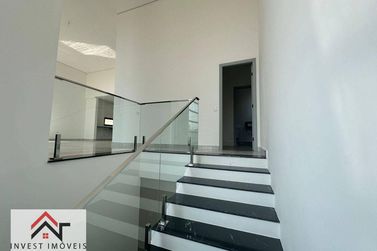 Casa &agrave; venda - 304m&sup2; - Figueira Garden
