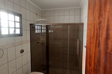 Casa &agrave; venda - 242m&sup2; - Jardim Tapajos