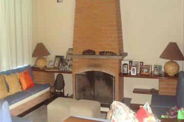 Casa &agrave; venda - 1620m&sup2; - VILA SANTISTA