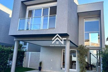 Casa &agrave; venda - 174m&sup2; - Nova Gard&ecirc;nia