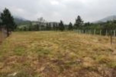 Terreno &agrave; venda - 18324m&sup2; - Parque Arco Iris