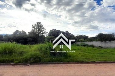 Terreno &agrave; venda - 2100m&sup2; - Jardim Est&acirc;ncia Brasil
