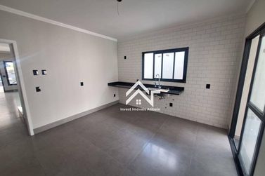 Casa &agrave; venda - 160m&sup2; - Jardim dos Pinheiros