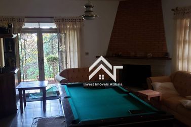 Ch&aacute;cara &agrave; venda - 2500m&sup2; - Ch&aacute;caras Fern&atilde;o Dias