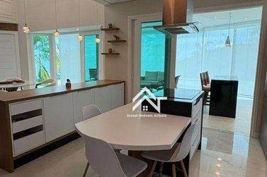 Casa &agrave; venda - 354m&sup2; - Itapor&atilde;
