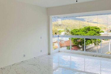 Apartamento &agrave; venda - 80m&sup2; - Nova Gard&ecirc;nia