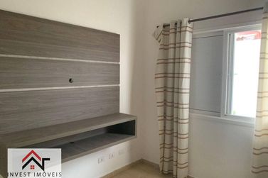 Casa &agrave; venda - 86m&sup2; - Condom&iacute;nio Marf III