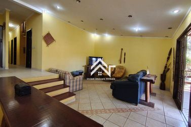 Ch&aacute;cara &agrave; venda - 69882m&sup2; - Caetetuba