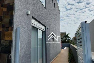 Casa para alugar - 350m&sup2; - Tanque