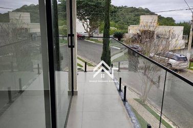 Casa &agrave; venda - 180m&sup2; - Terras de Atibaia