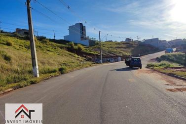 Terreno &agrave; venda - 226m&sup2; - Uberaba