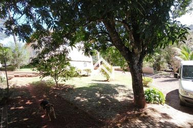 Casa &agrave; venda - 250m&sup2; - Vale do Rio Cachoeira