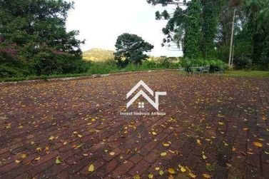 Terreno &agrave; venda - 9m&sup2; - Vista Alegre