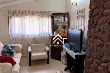 Casa &agrave; venda - 398m&sup2; - Nova Gard&ecirc;nia