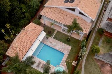 Casa &agrave; venda - 450m&sup2; - Rio Abaixo