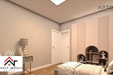 Casa &agrave; venda - 177m&sup2; - Loanda