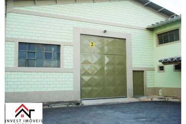 Sal&atilde;o Comercial para alugar - 1130m&sup2; - Ribeir&atilde;o dos Porcos