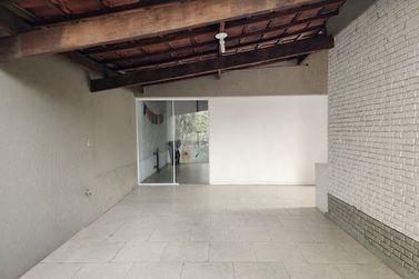 Casa &agrave; venda - 222m&sup2; - Jardim do Lago