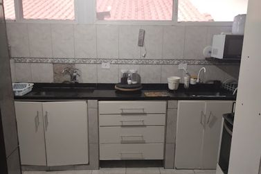 Casa &agrave; venda - 121m&sup2; - Condominio Palavra da Vida