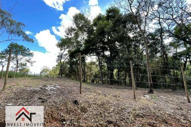 Terreno &agrave; venda - 3146m&sup2; - Jardim Est&acirc;ncia Brasil