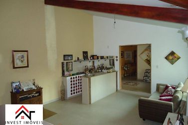 Casa &agrave; venda - 300m&sup2; - Itapetininga