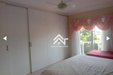 Casa &agrave; venda - 705m&sup2; - Vila Santista