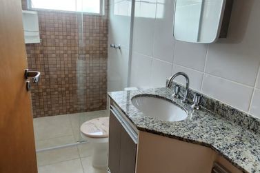 Sobrado para alugar - 150m&sup2; - JARDIM MARISTELA