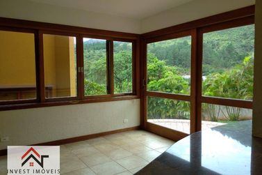 Casa &agrave; venda - 290m&sup2; - Condom&iacute;nio Flamboyant