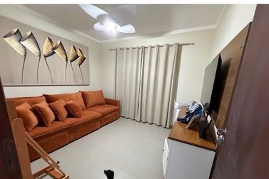 Casa &agrave; venda - 100m&sup2; - Alvin&oacute;polis