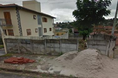 Terreno &agrave; venda - Jardim Siriema