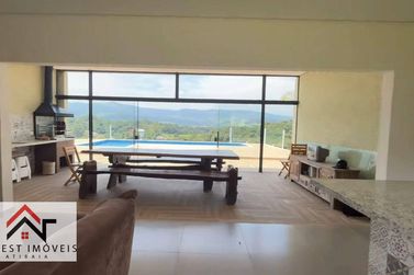 Casa &agrave; venda - 180m&sup2; - Jardim Est&acirc;ncia Brasil