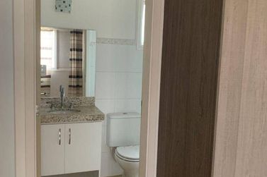 Casa &agrave; venda - 86m&sup2; - Condom&iacute;nio Marf III