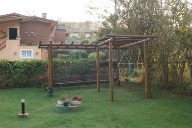 Ch&aacute;cara &agrave; venda - 3024m&sup2; - CACHOEIRA