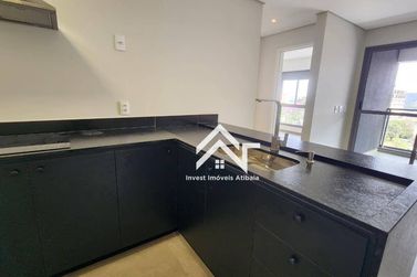 Apartamento para alugar - 69m&sup2; - Alvin&oacute;polis
