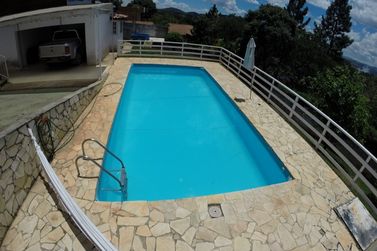 Casa &agrave; venda - 250m&sup2; - Condominio Portal dos Nobres