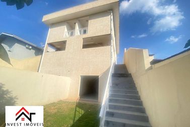 Casa para alugar - 130m&sup2; - Jardim Maristela