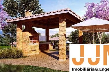 Terreno &agrave; venda - 179m&sup2; - Jardim das Cerejeiras